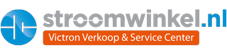Stroomwinkel | Victron verkoop Stroomwinkel.nl | Webshop voor acculaders, omvormers en alles voor energie.